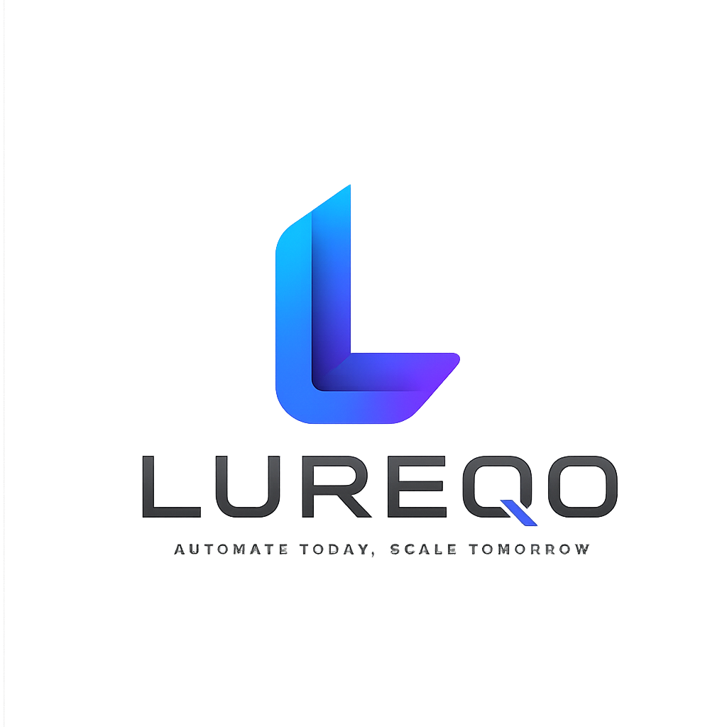 Lureqo Logo